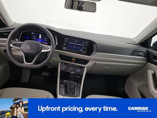 2022 Volkswagen Jetta S