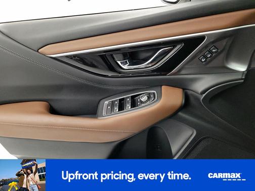 2020 Subaru Outback Touring XT