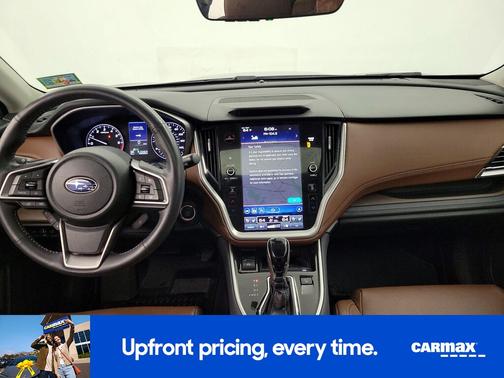 2020 Subaru Outback Touring XT