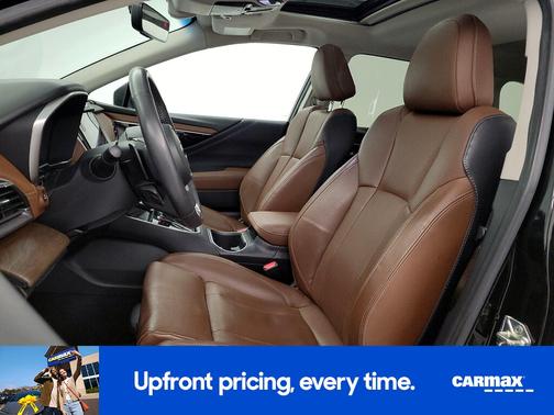 2020 Subaru Outback Touring XT