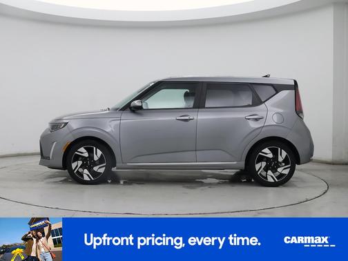 2023 Kia Soul GT-Line