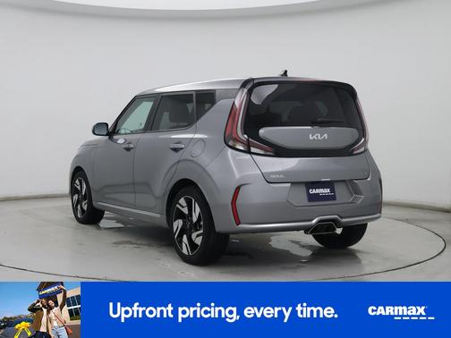 2023 Kia Soul GT-Line