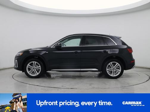 2024 Audi Q5 S-Line Premium