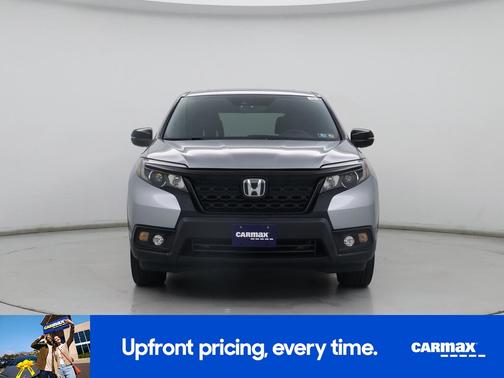 2020 Honda Passport EX-L