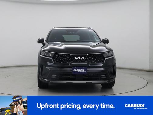 2023 Kia Sorento Plug-In Hybrid SX Prestige