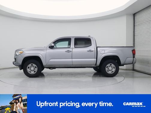 2019 Toyota Tacoma SR