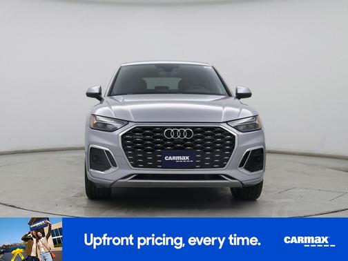 2023 Audi Q5 Sportback S-Line Premium Plus