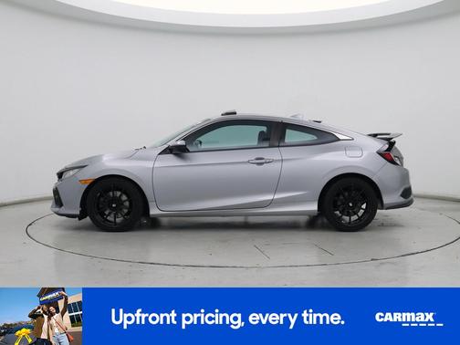 2019 Honda Civic SI