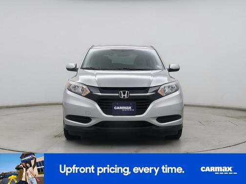 2016 Honda HR-V LX