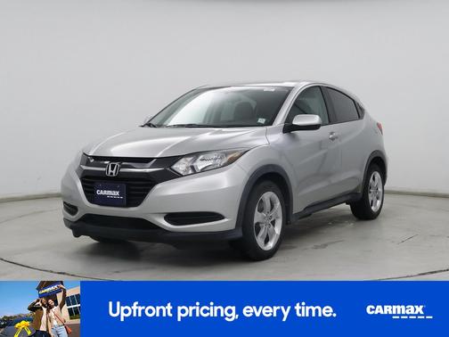 2016 Honda HR-V LX