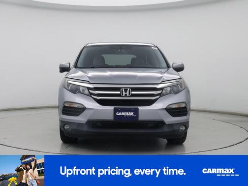 2017 Honda Pilot EX