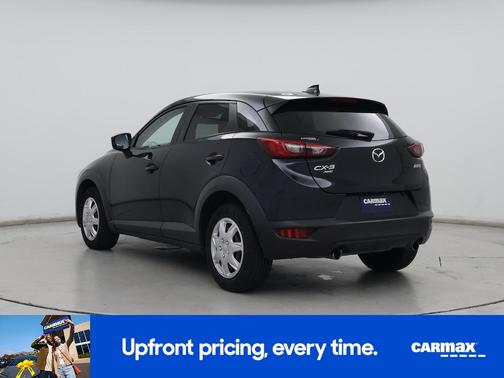 2016 Mazda CX-3 Sport