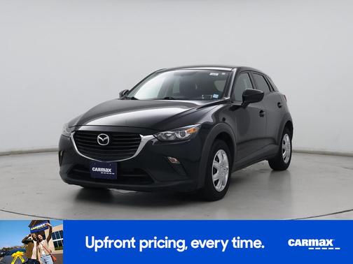 2016 Mazda CX-3 Sport
