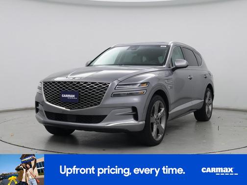 2023 Genesis GV80 