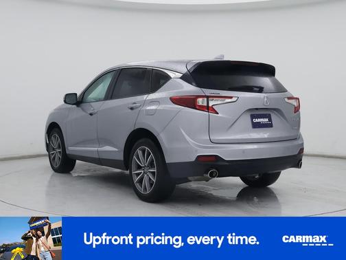 2020 Acura RDX SH-AWD Technology