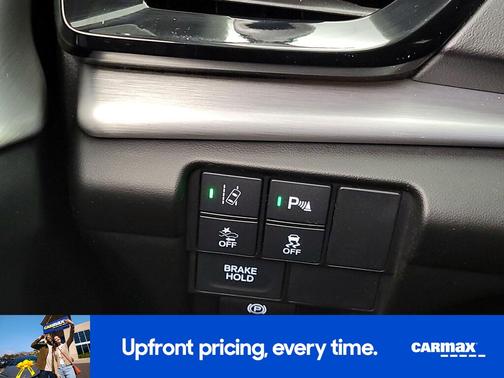 2020 Acura RDX SH-AWD Technology