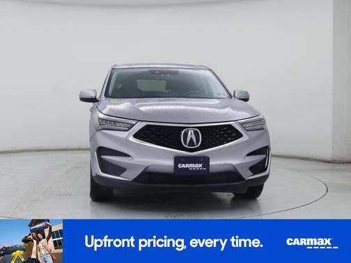 2020 Acura RDX SH-AWD Technology