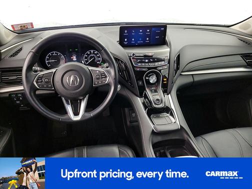 2020 Acura RDX SH-AWD Technology