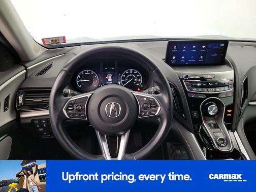2020 Acura RDX SH-AWD Technology