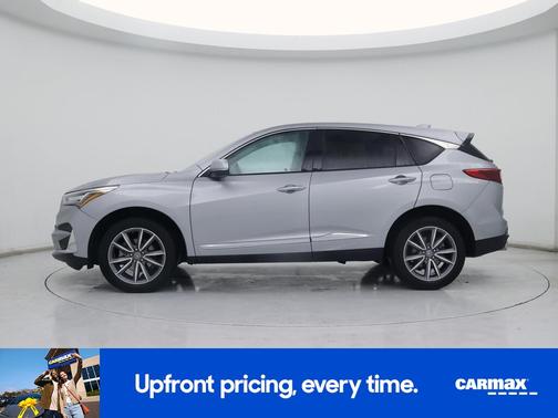 2020 Acura RDX SH-AWD Technology