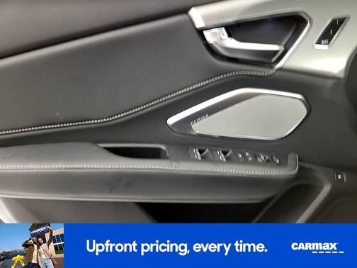 2020 Acura RDX SH-AWD Technology