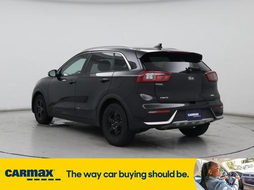 2017 Kia Niro EX