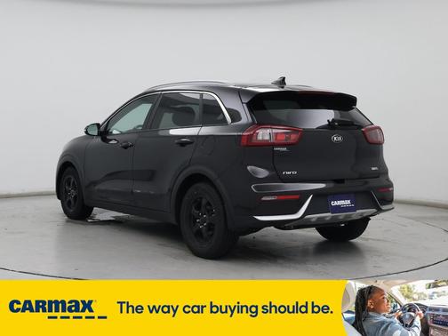 2017 Kia Niro EX