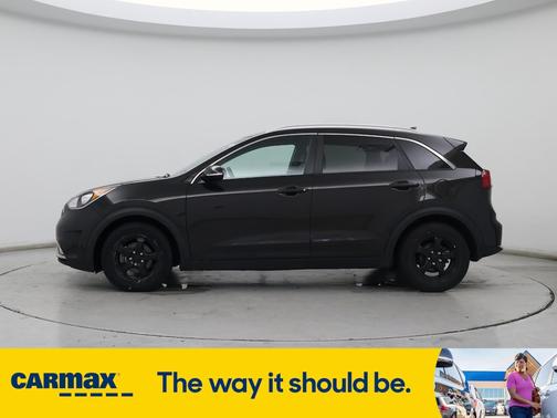 2017 Kia Niro EX