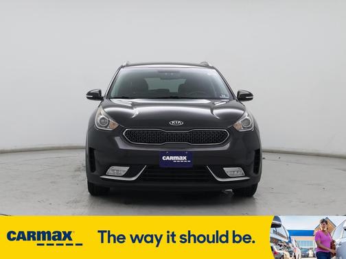 2017 Kia Niro EX