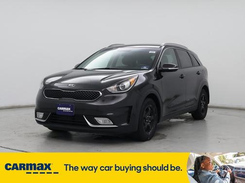 2017 Kia Niro EX