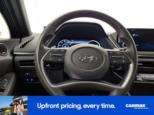 2022 Hyundai SONATA SEL Plus