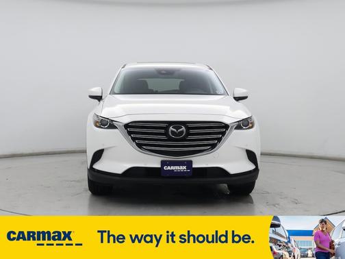 2022 Mazda CX-9 Touring