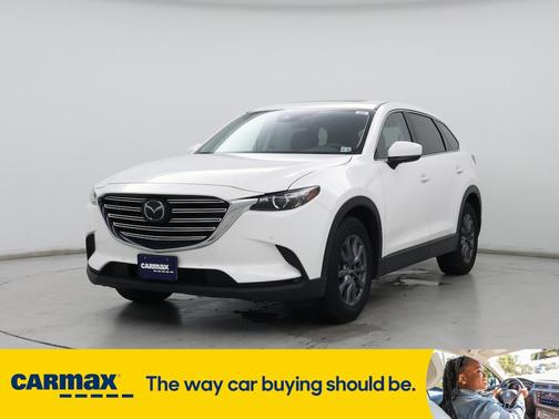 2022 Mazda CX-9 Touring
