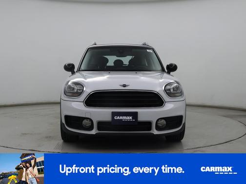2019 MINI Countryman 