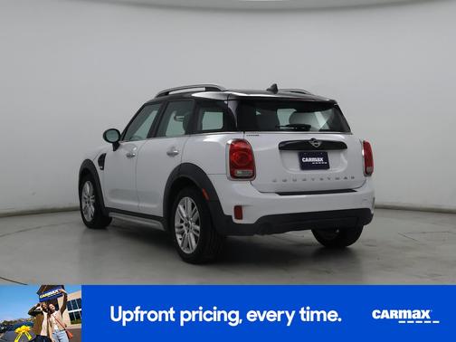 2019 MINI Countryman 