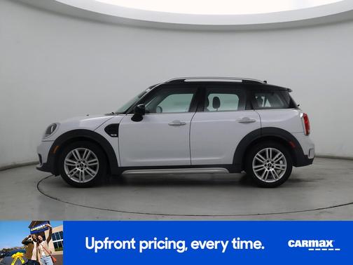 2019 MINI Countryman 