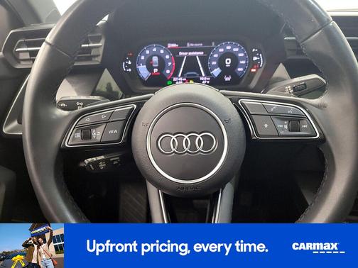 2023 Audi A3 Premium