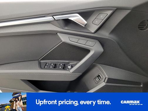 2023 Audi A3 Premium