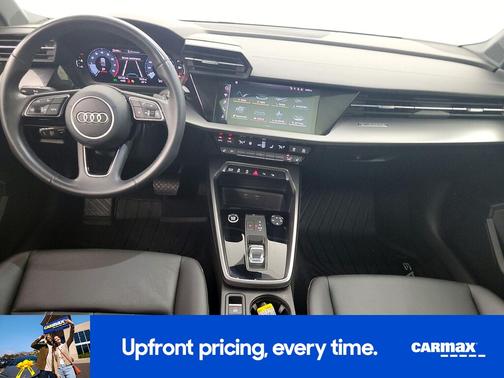2023 Audi A3 Premium