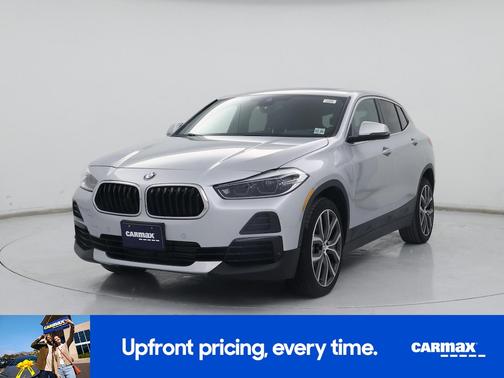 2021 BMW X2 XDrive28i