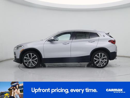 2021 BMW X2 XDrive28i