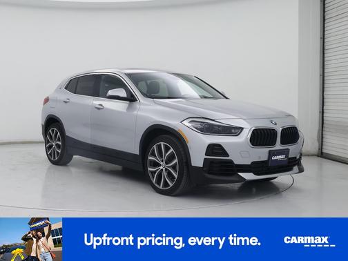 2021 BMW X2 XDrive28i