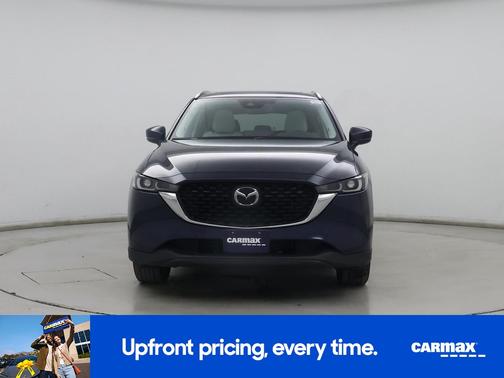 2023 Mazda CX-5 2.5 S Premium Package