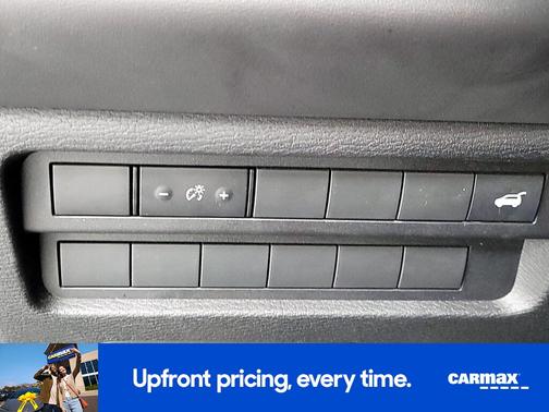 Blue 2022 Mitsubishi Outlander SEL Special Edition