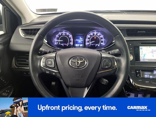 2014 Toyota Avalon XLE Touring