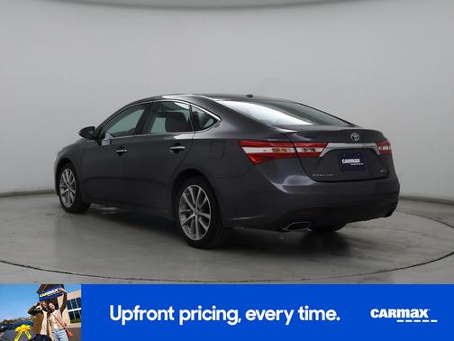 2014 Toyota Avalon XLE Touring