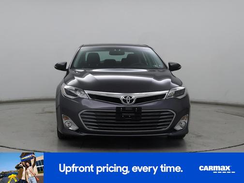 2014 Toyota Avalon XLE Touring