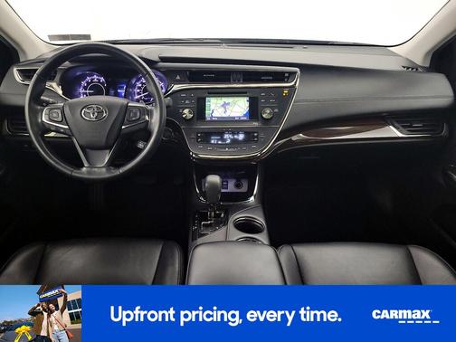 2014 Toyota Avalon XLE Touring