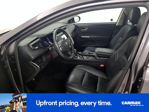 2014 Toyota Avalon XLE Touring