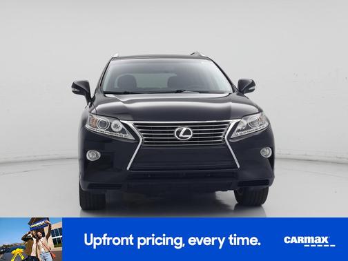 2014 Lexus RX 350 